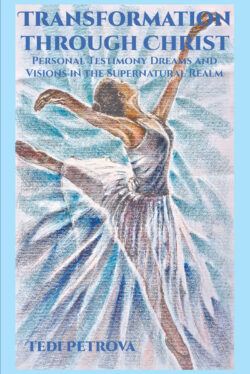 Transformation through Christ