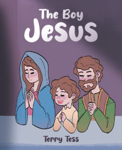 The Boy Jesus