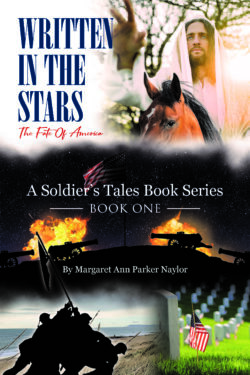 Written In The Stars