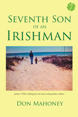 Seventh Son of an Irishman