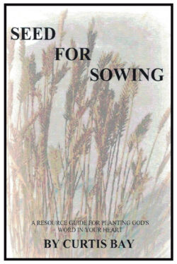 Seed for Sowing