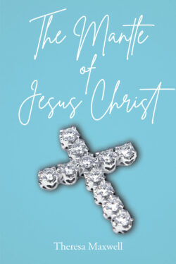 The Mantle of Jesus Christ