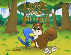 Love Your Neighbor