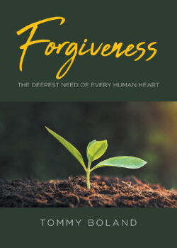 FORGIVENESS