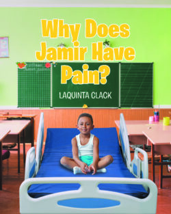 Why Does Jamir Have Pain?