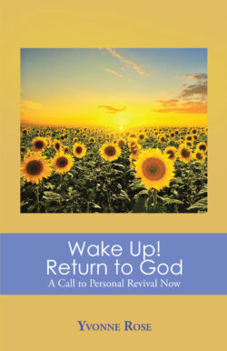 Wake Up! Return to God