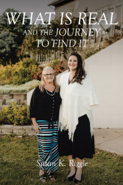 What is Real and the Journey to Find It