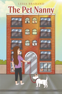 The Pet Nanny