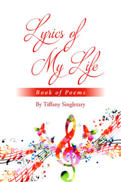 Lyrics of My Life Book of Poems