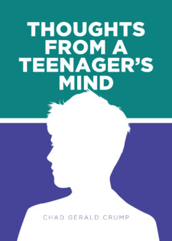 Thoughts from a Teenager's Mind