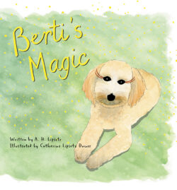 Berti's Magic