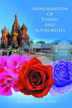 Memorandum Of Points And Authorities