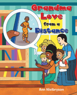 Grandma Love from a Distance