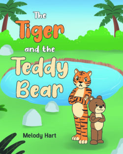 The Tiger and the Teddy Bear
