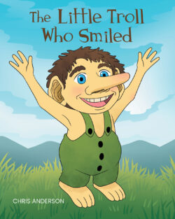 The Little Troll Who Smiled