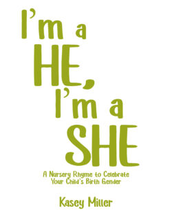 I'm a HE, I'm a SHE