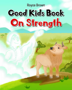 Good Kids Book   On Strength