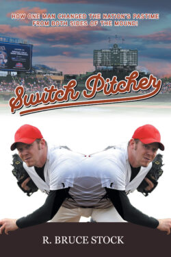 Switch Pitcher