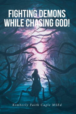 Fighting Demons While Chasing God!