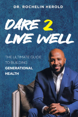 Dare 2 Live Well