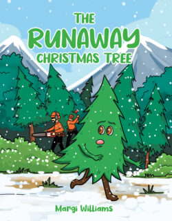 The Runaway Christmas Tree