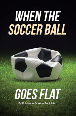 When the Soccer Ball Goes Flat