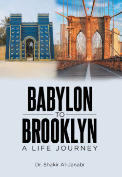 Babylon to Brooklyn