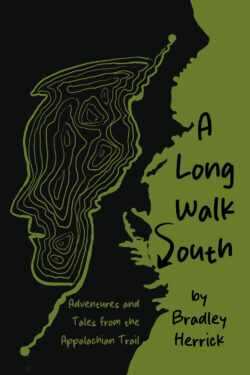 A Long Walk South