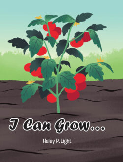 I Can Grow...