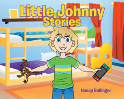 Little Johnny Stories