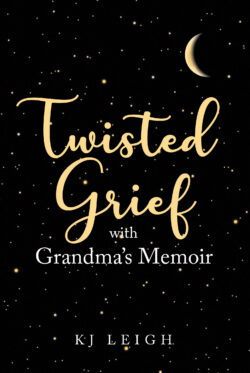 Twisted Grief with Grandma's Memoir