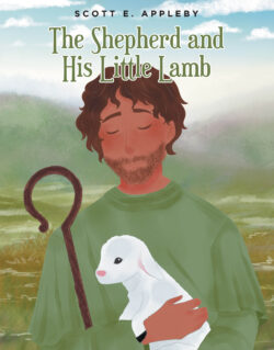 The Shepherd and His Little Lamb