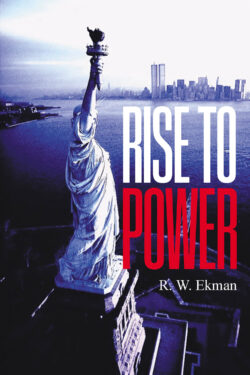 Rise To Power