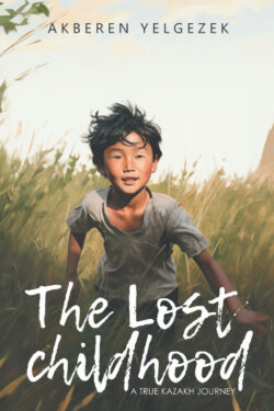 THE LOST CHILDHOOD