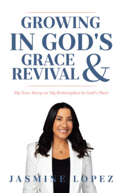 Growing In God's Grace & Revival