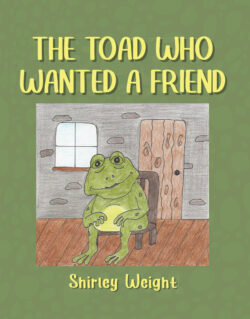 The Toad Who Wanted a Friend