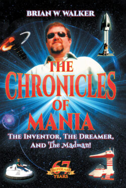 THE CHRONICLES OF MANIA