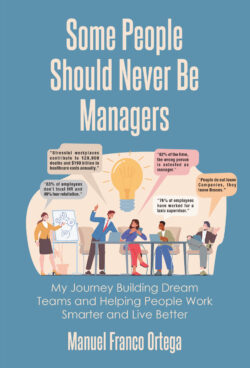 Some People Should Never Be Managers
