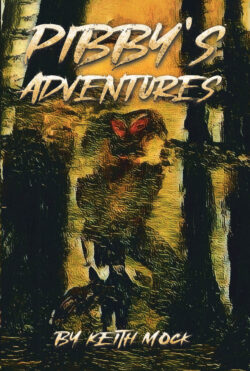 Pibby's Adventures
