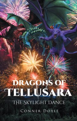 Dragons of Tellusara