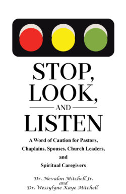 Stop, Look, and Listen