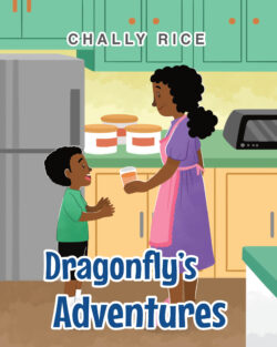 Dragonfly's Adventures