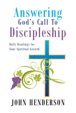 Answering God's Call to Discipleship