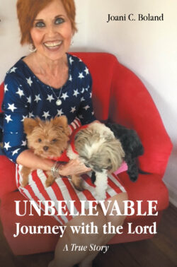 UNBELIEVABLE Journey with the Lord (A True Story)