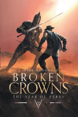 Broken Crowns