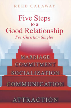 Five Steps To A Good Relationship