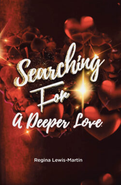 Searching for a Deeper Love