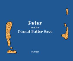 Peter and The Peanut Butter Save