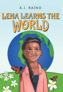 Lena Learns the World