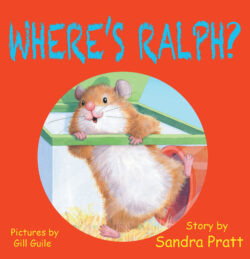 Where's Ralph?